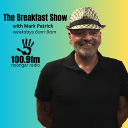 The Breakfast Show