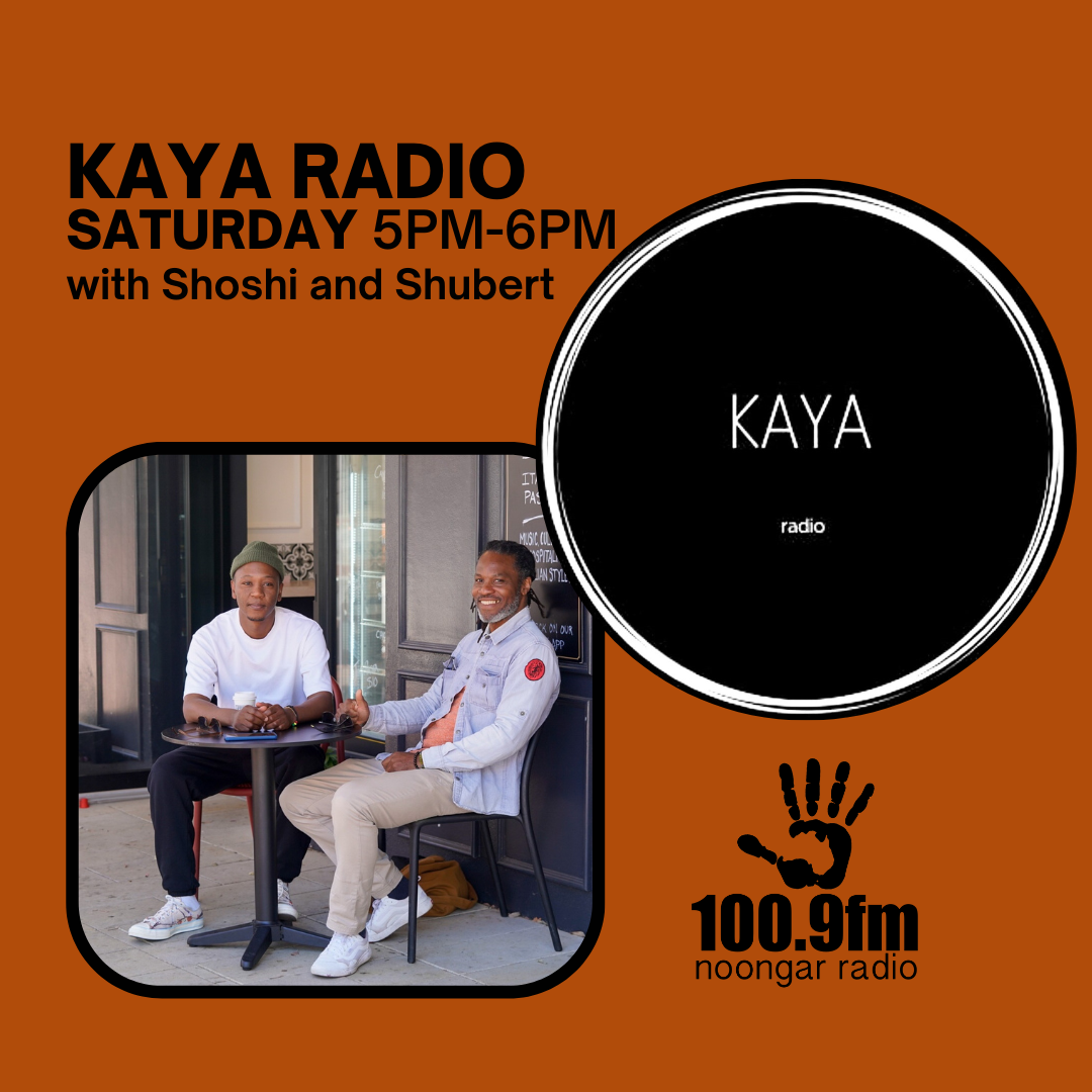 Kaya Radio