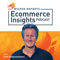 Ecommerce Insights by Wicked Reports