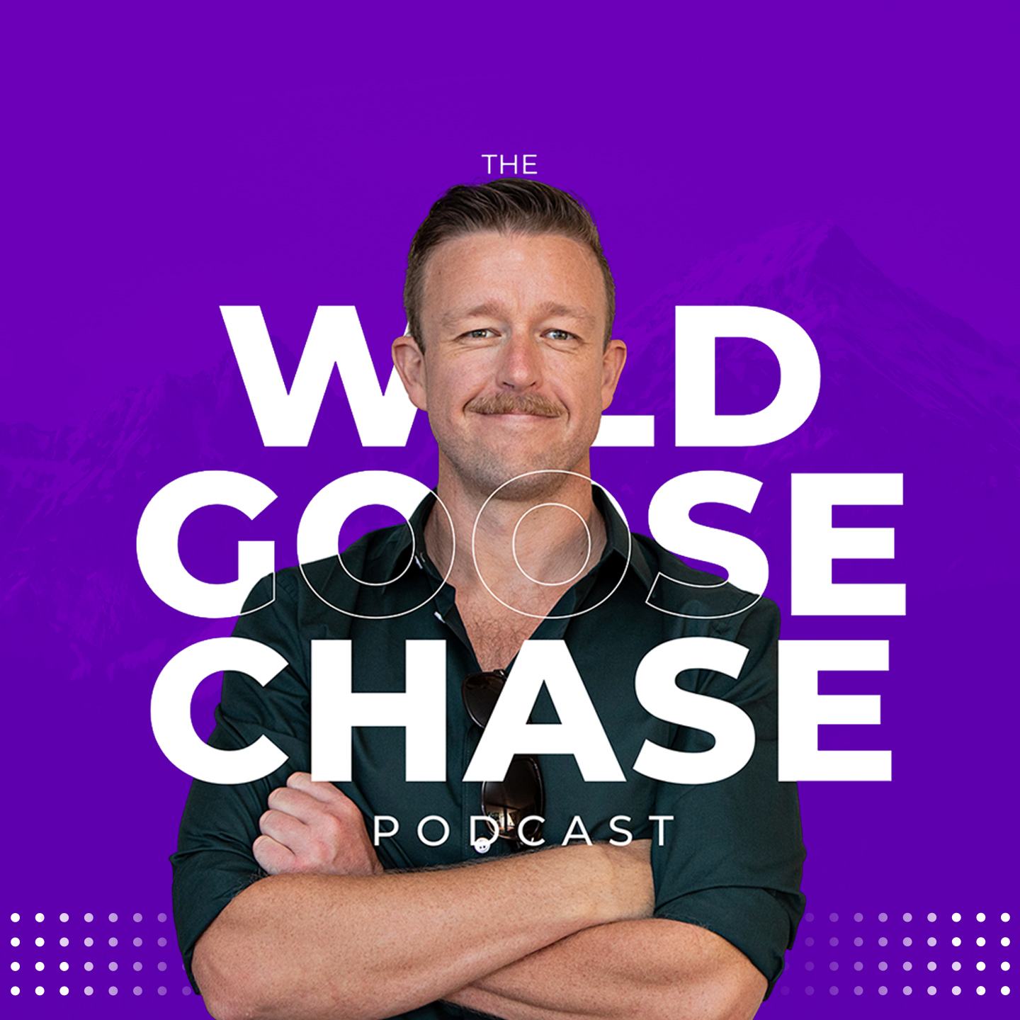 The Wild Goose Chase