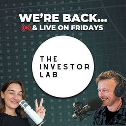 The Investor Lab
