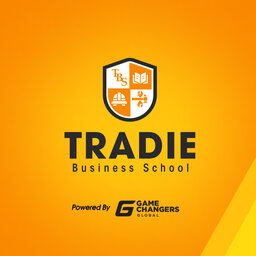 Tradie Business School