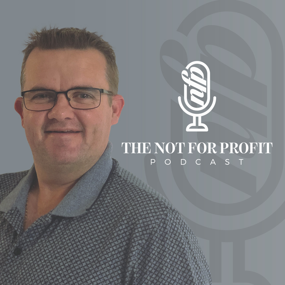 The Not For Profit Podcast
