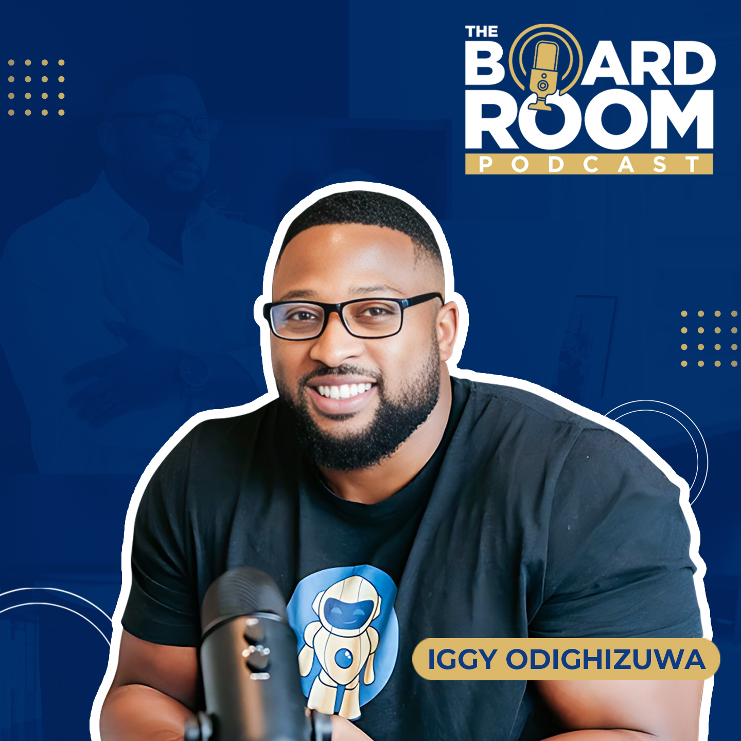 The Boardroom Podcast