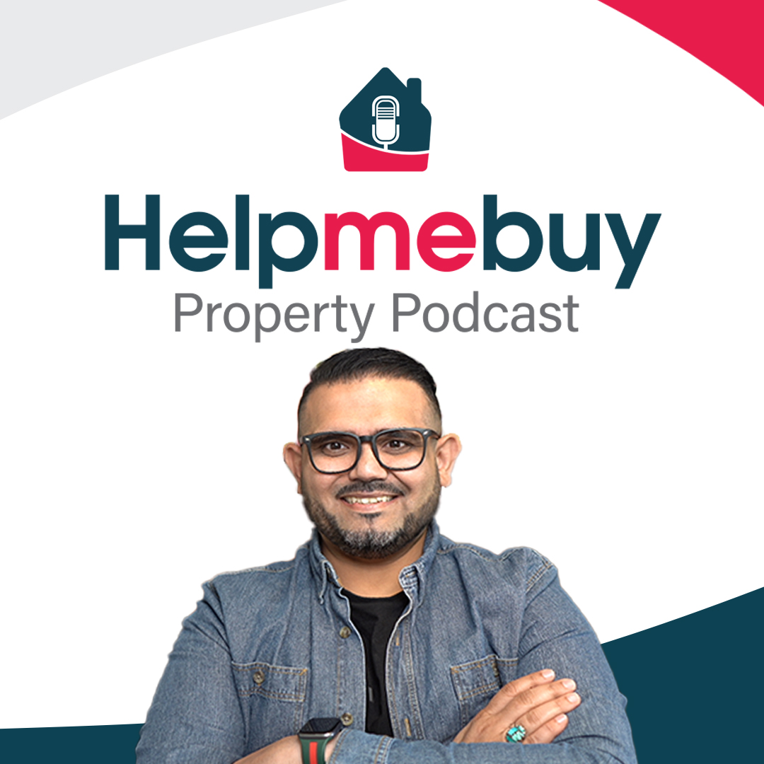 HelpMeBuy Property Podcast