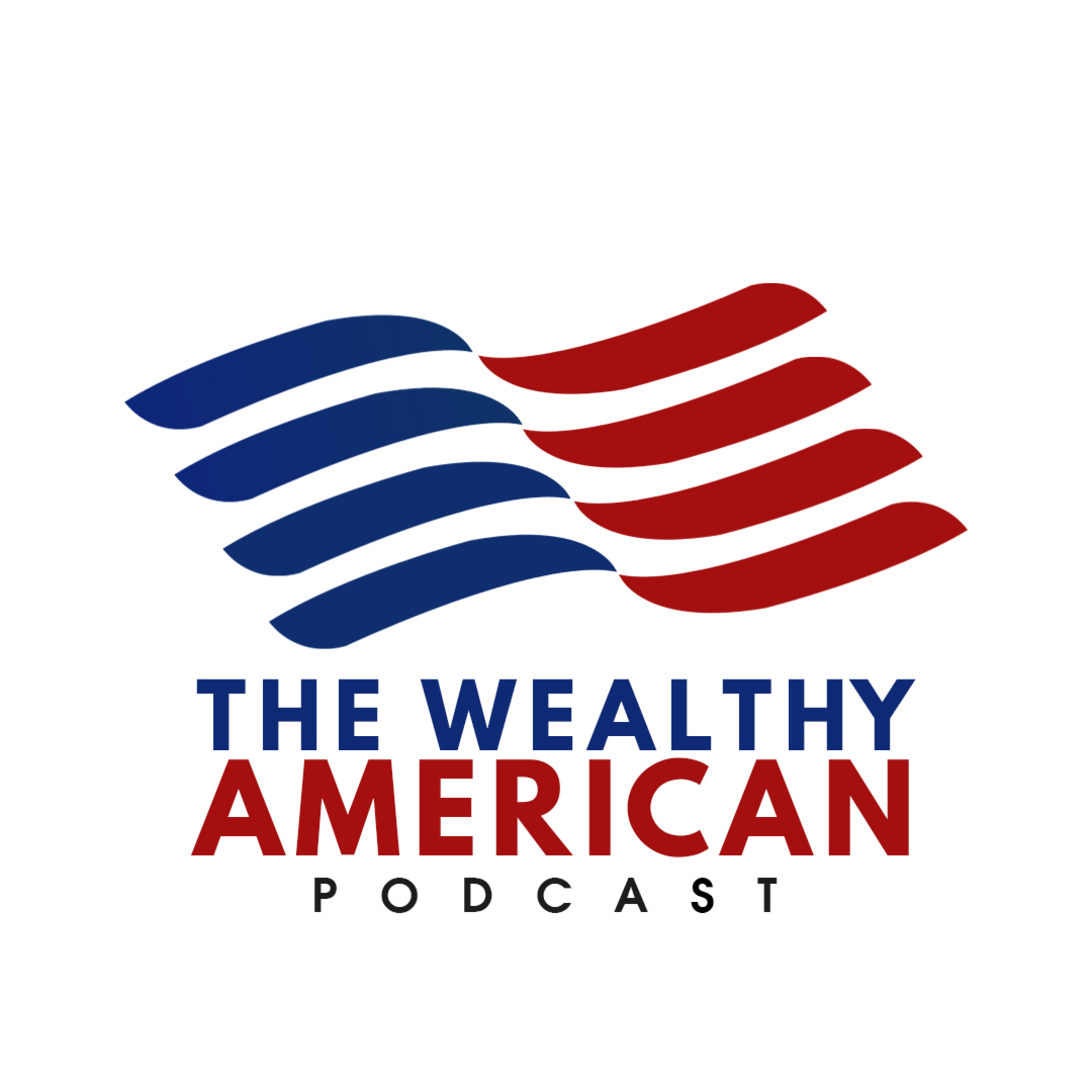 The Wealthy American cover