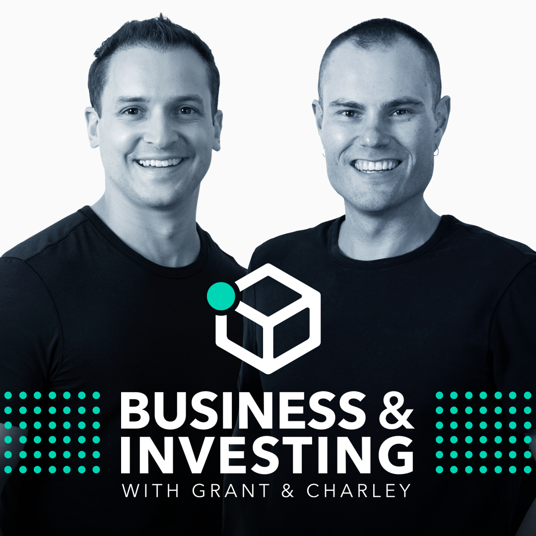 Business and Investing