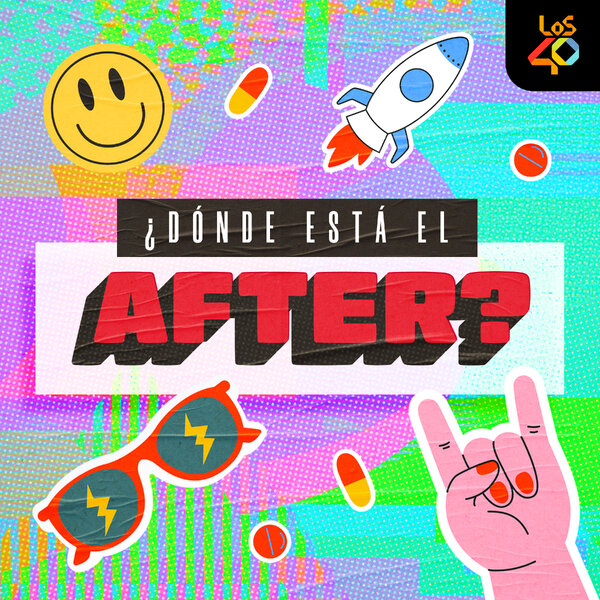 ¿Dónde está el after?
