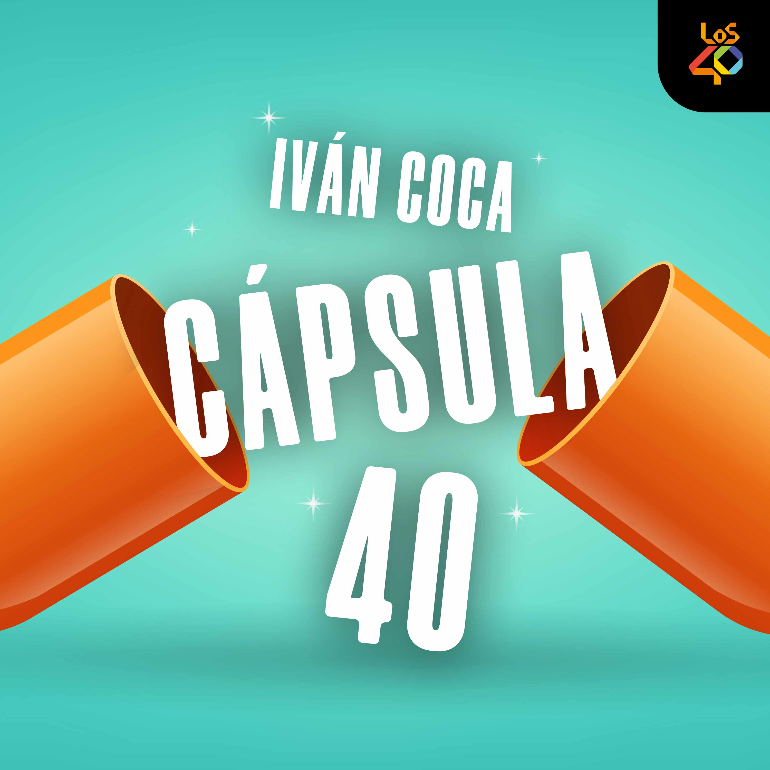 Imagen de Cápsula 40