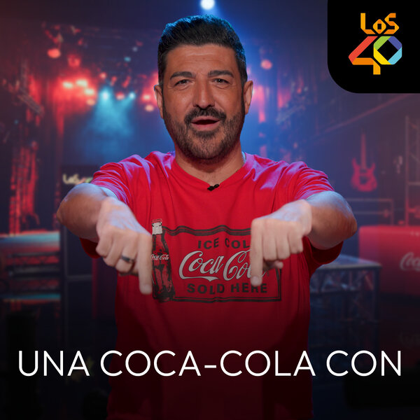 Una Coca-Cola con