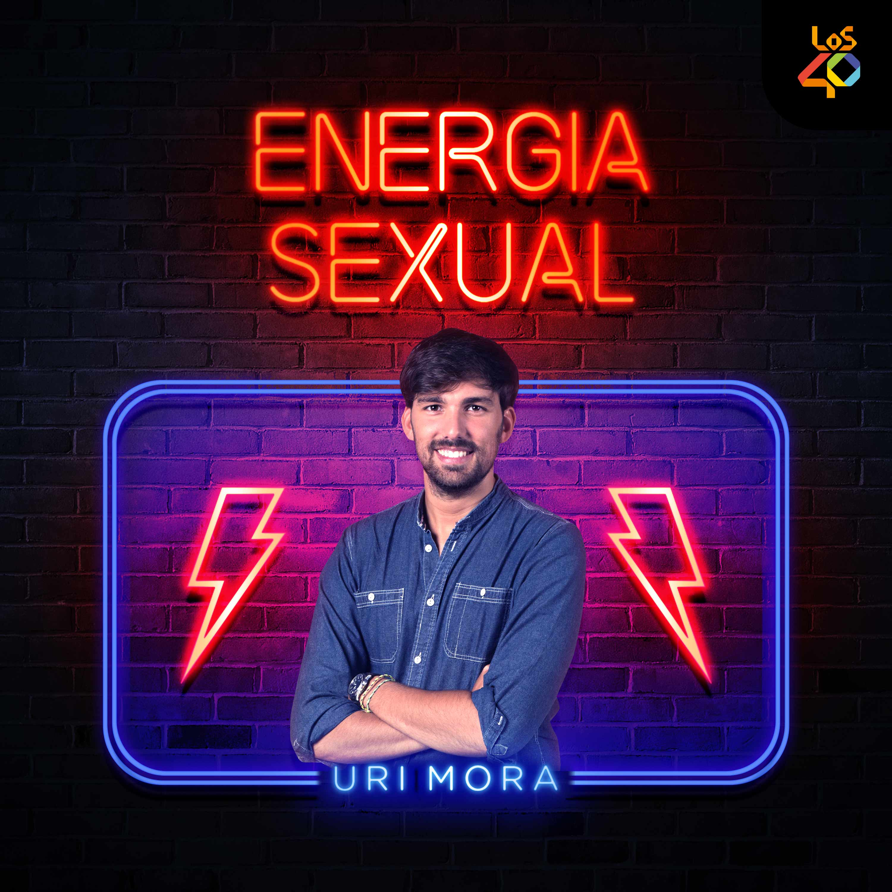 Energia Sexual