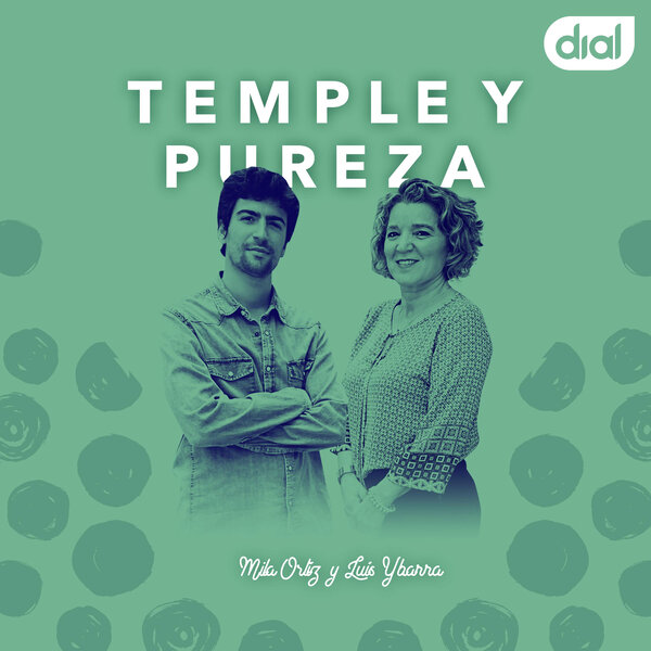 Temple y pureza «Territorios Flamencos» Podcast