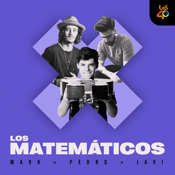 Imagen de Los Matemáticos