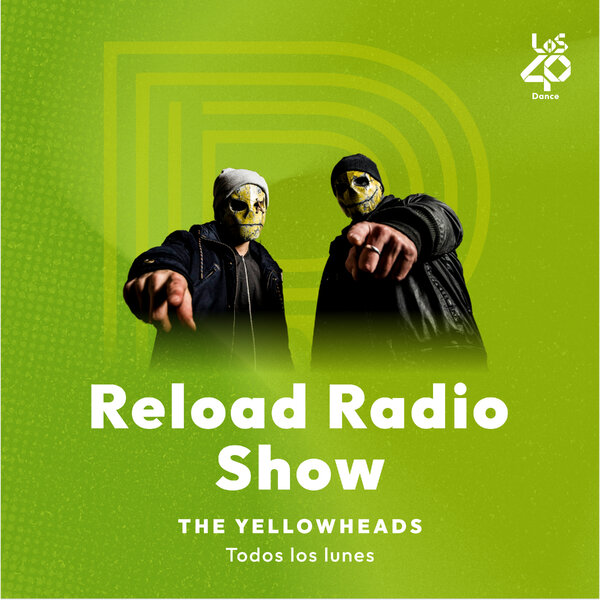 Reload Radio Show