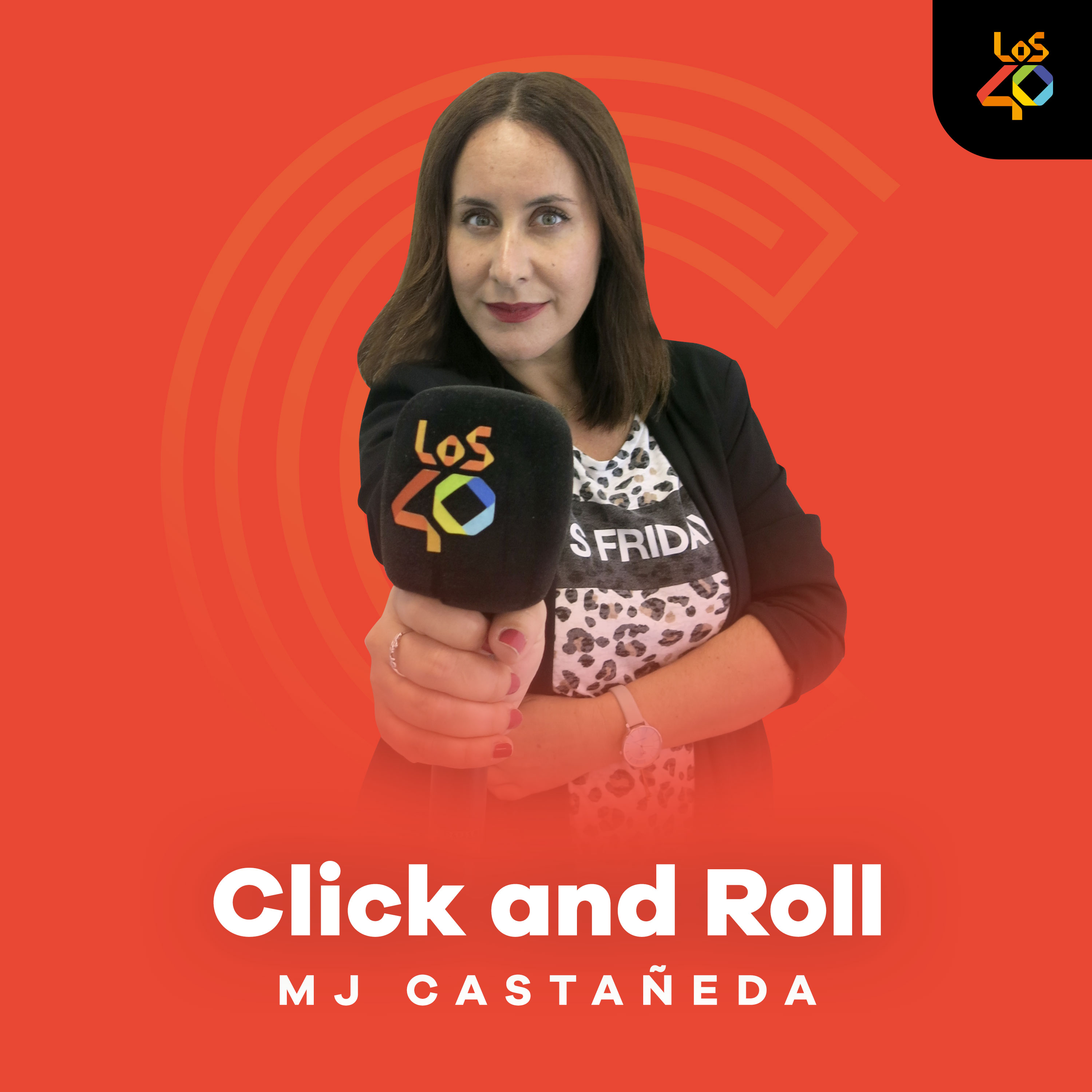 Click and Roll
