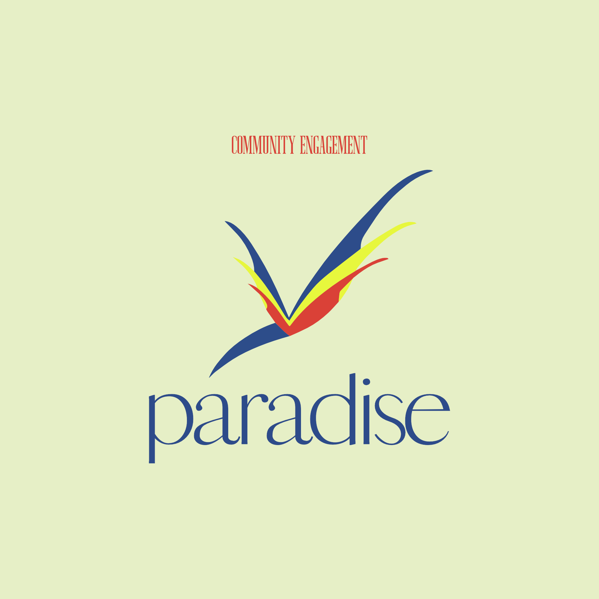 PARADISE FM - Community Engagement