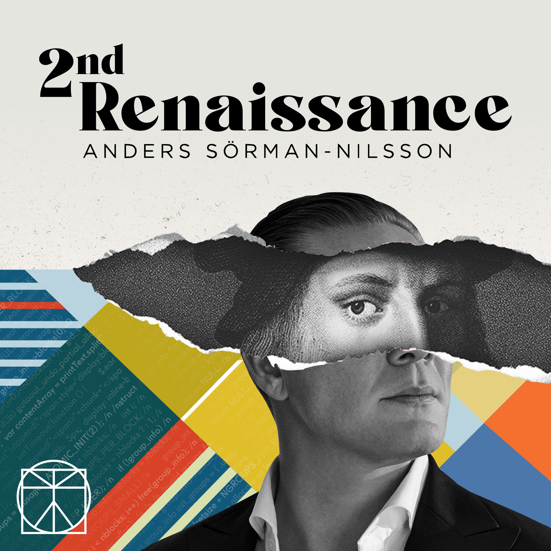 2nd Renaissance with Anders Sörman-Nilsson