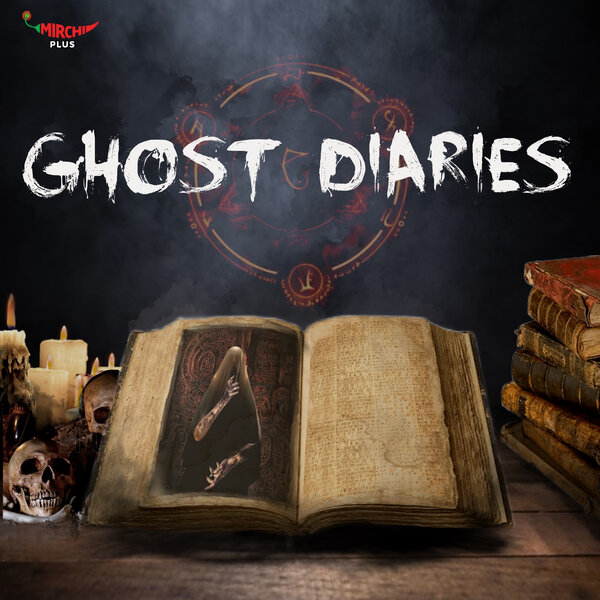 Ghost Diaries
