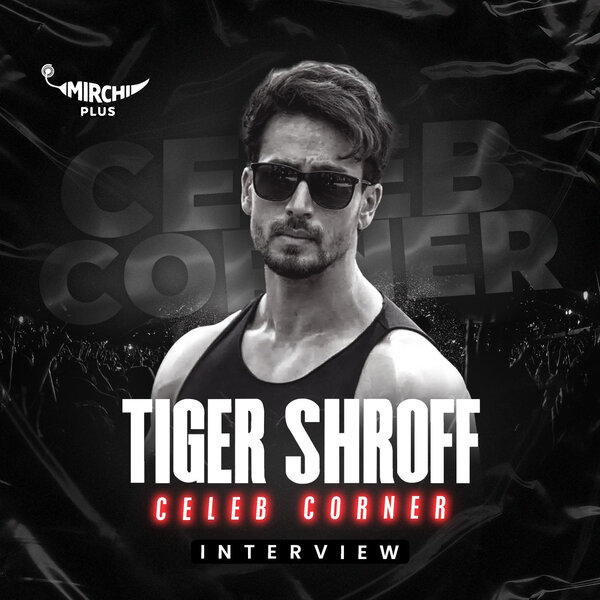 Tiger Shroff