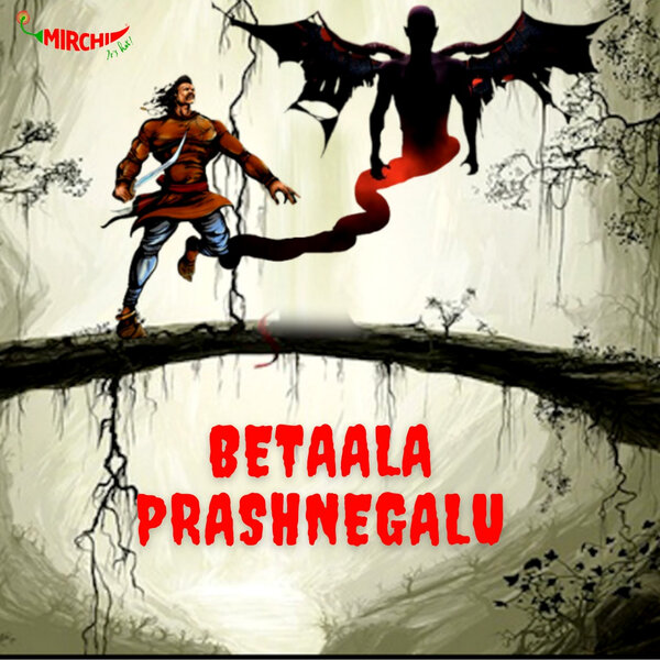 Betaala Prashnegalu