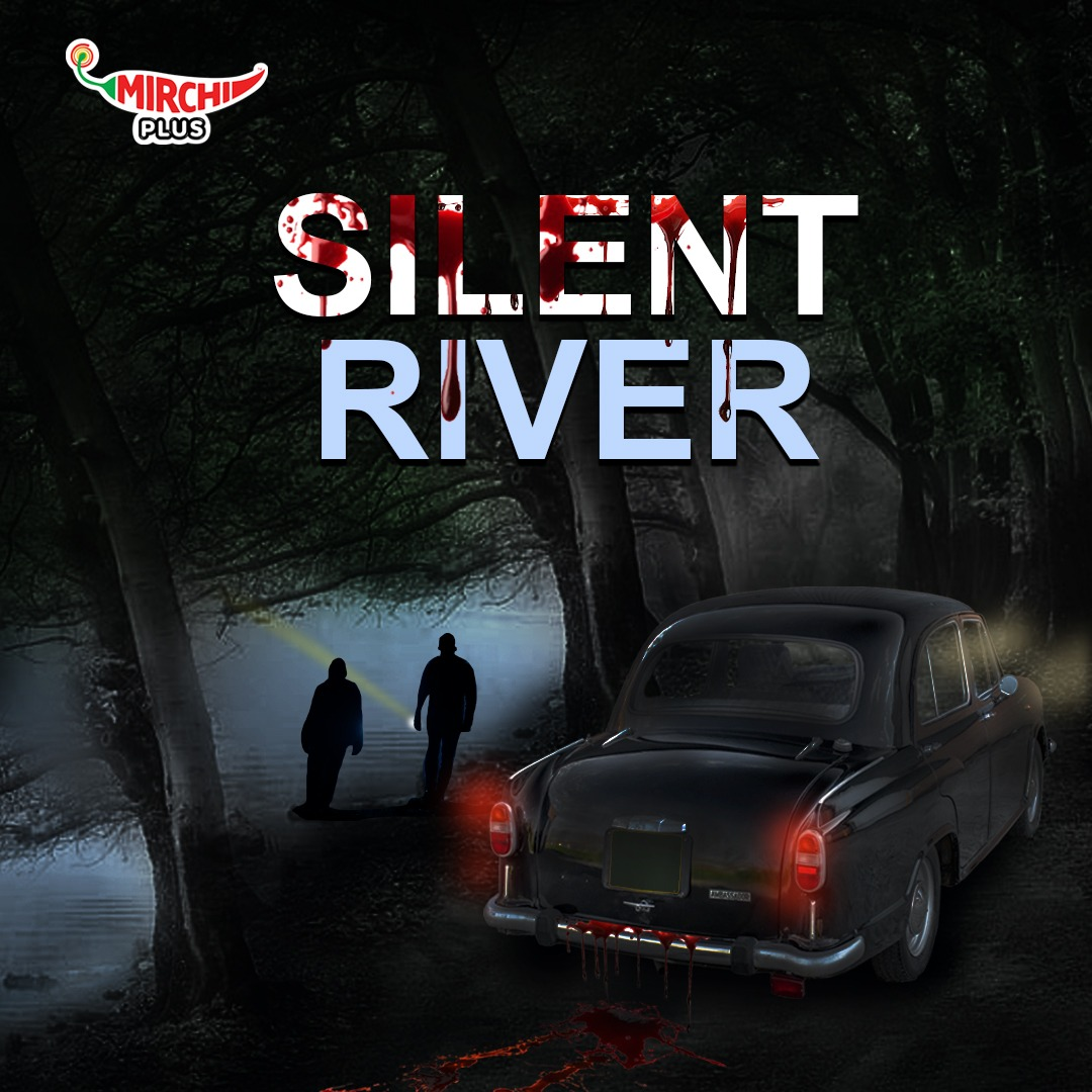 Silent River