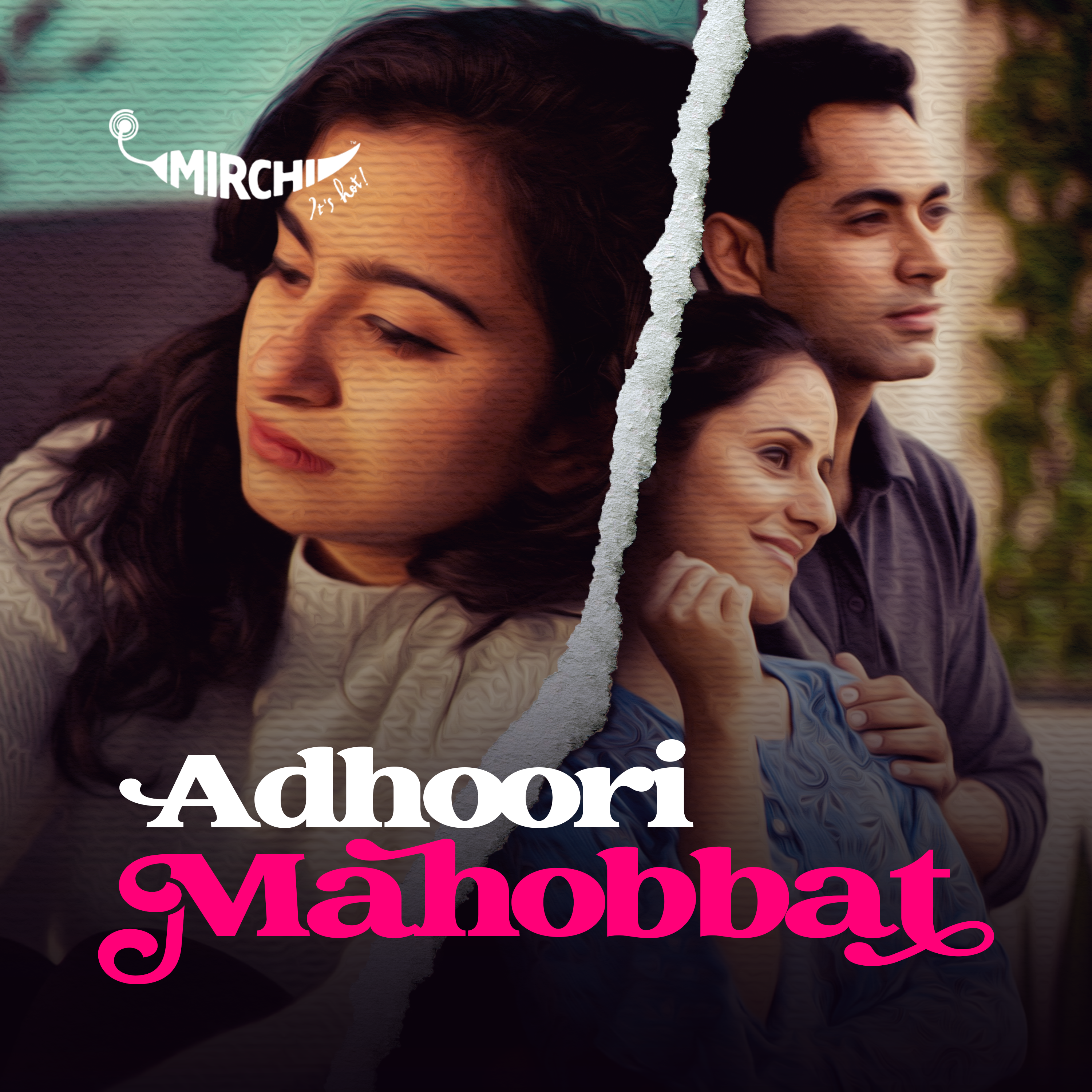 Adhoori Mohabbat