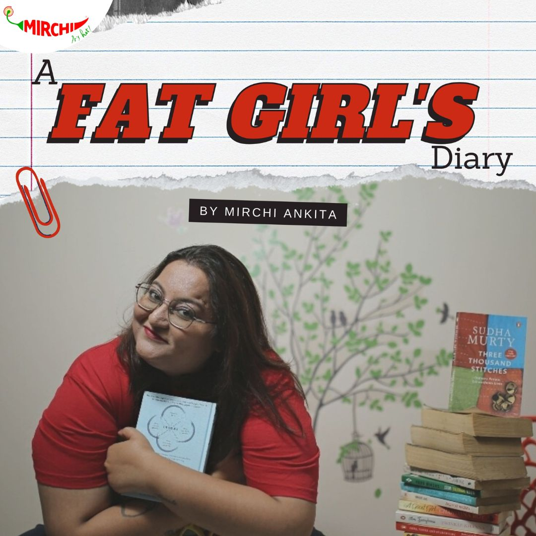 A Fat Girl's Dairy