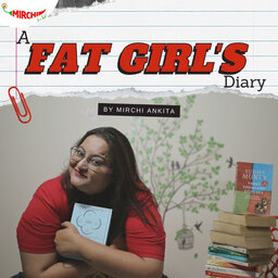 A Fat Girl's Dairy