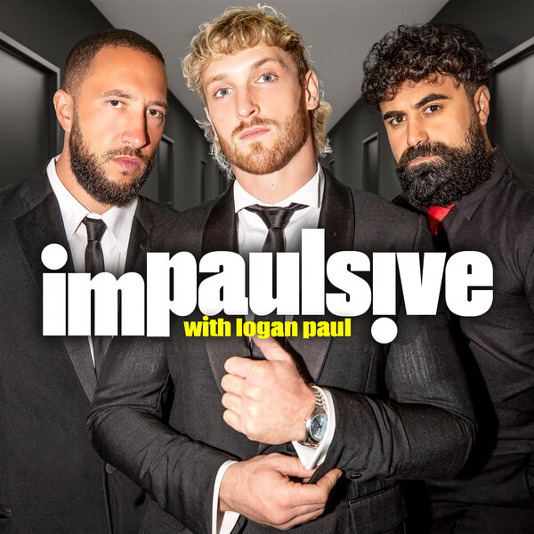 Impaulsive with Logan Paul