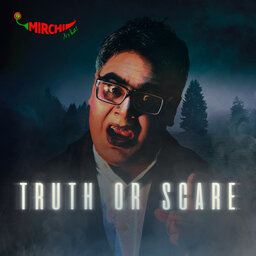 Truth Or Scare with Mir
