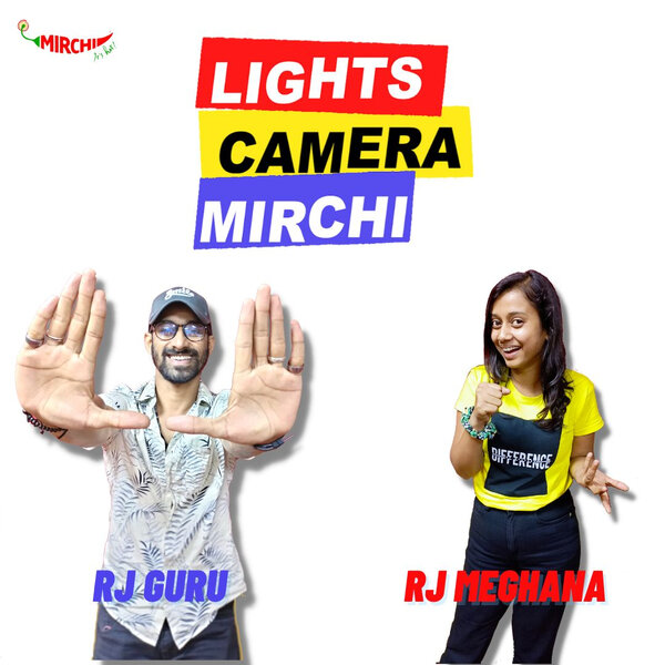 Lights Camera Mirchi