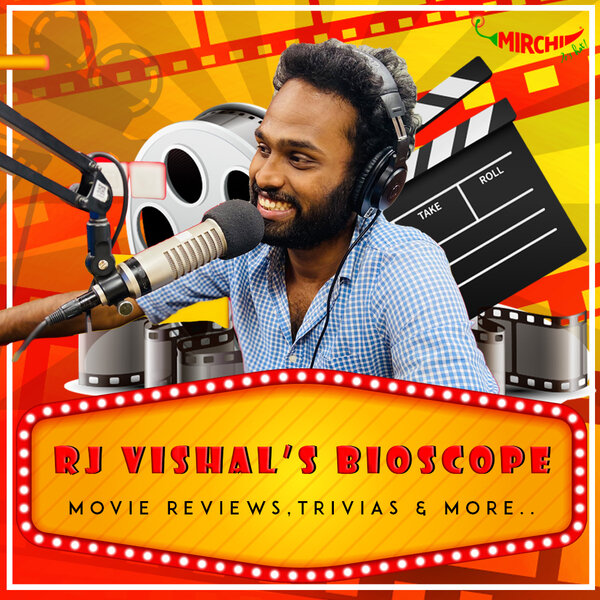 RJ Vishal's Bioscope