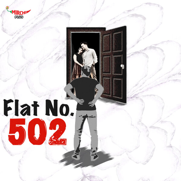 Flat No 502