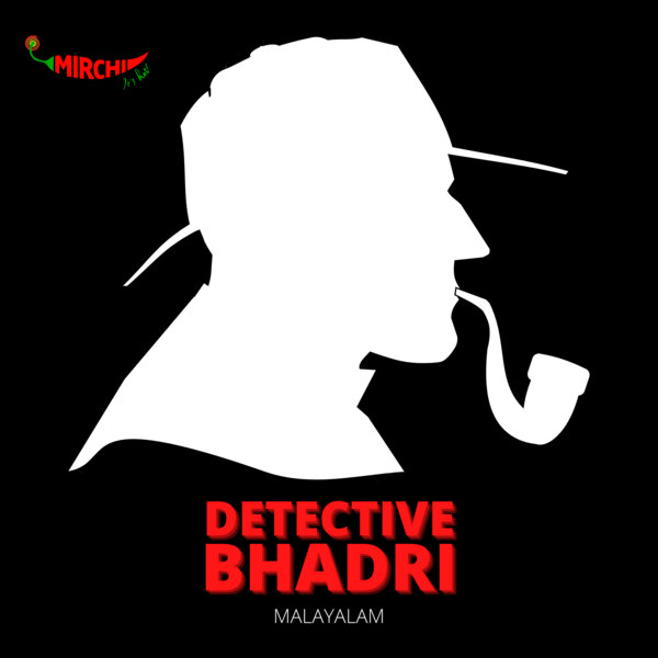 RadioDetective Bhadri
