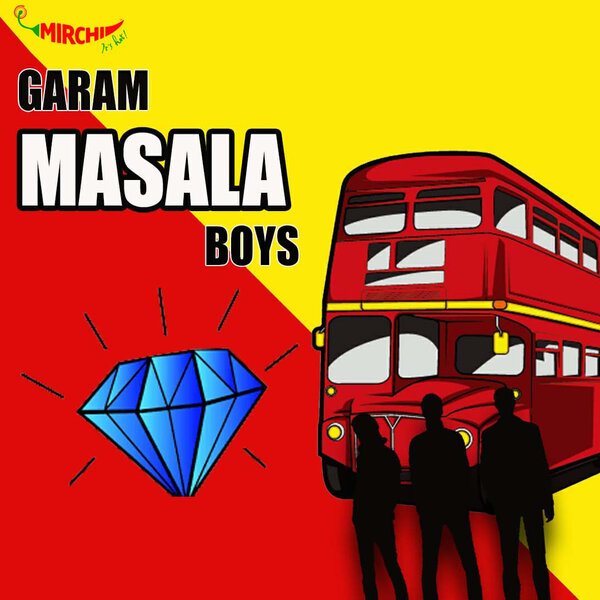 Garam Masala Boys