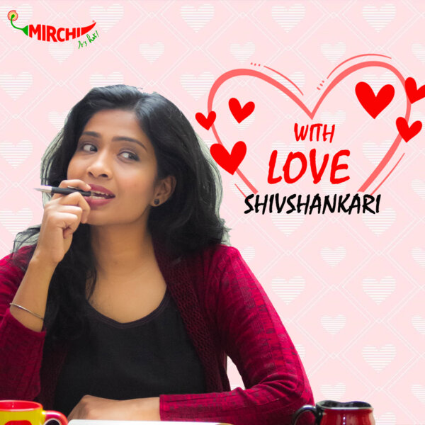 With Love, Shivshankari