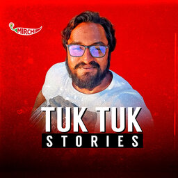 Tuk Tuk Stories