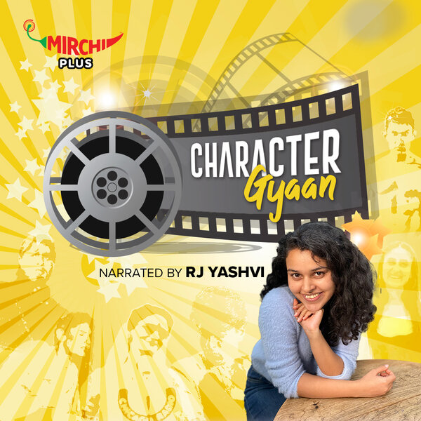 Character Gyaan