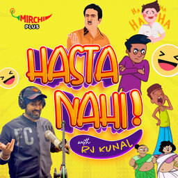 Hasta Nahi