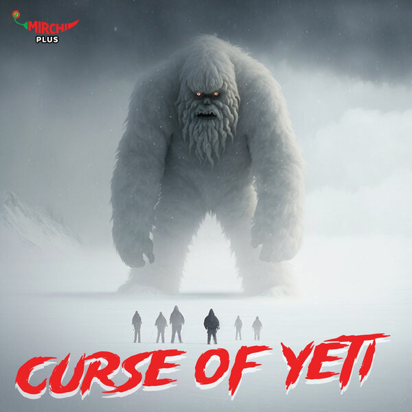 Curse Of Yeti