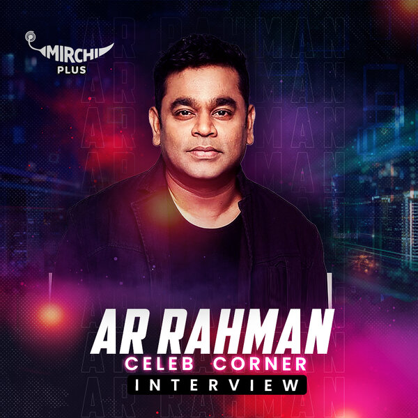 A.R Rahman
