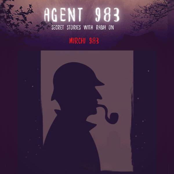 Agent 983
