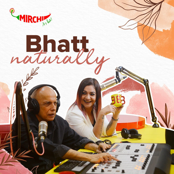 Bhatt Naturally