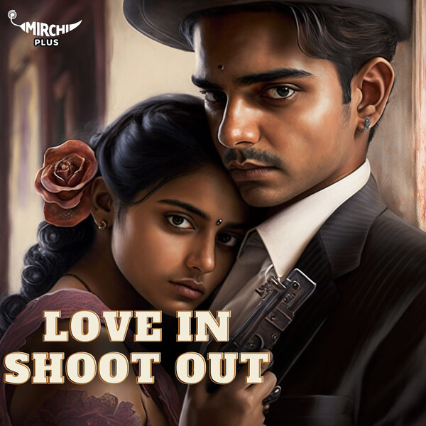Love In Shoot Out