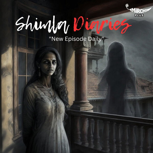 Shimla Diaries