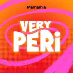 Very Peri