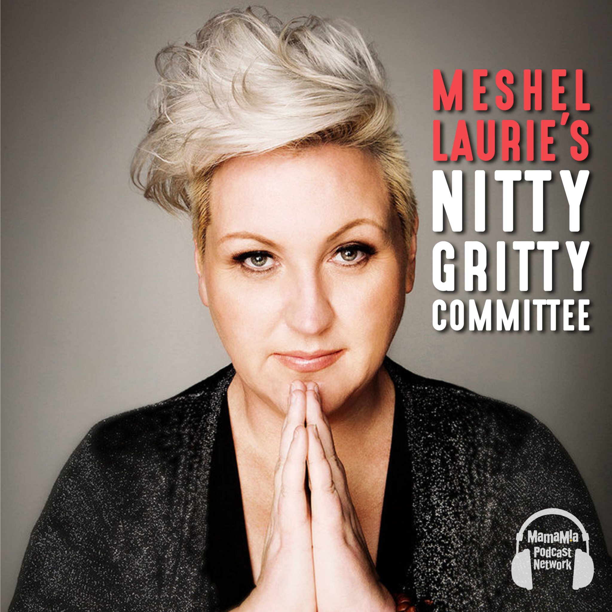 Meshel Laurie's Nitty Gritty Committee