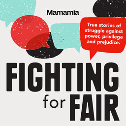 Fighting For Fair