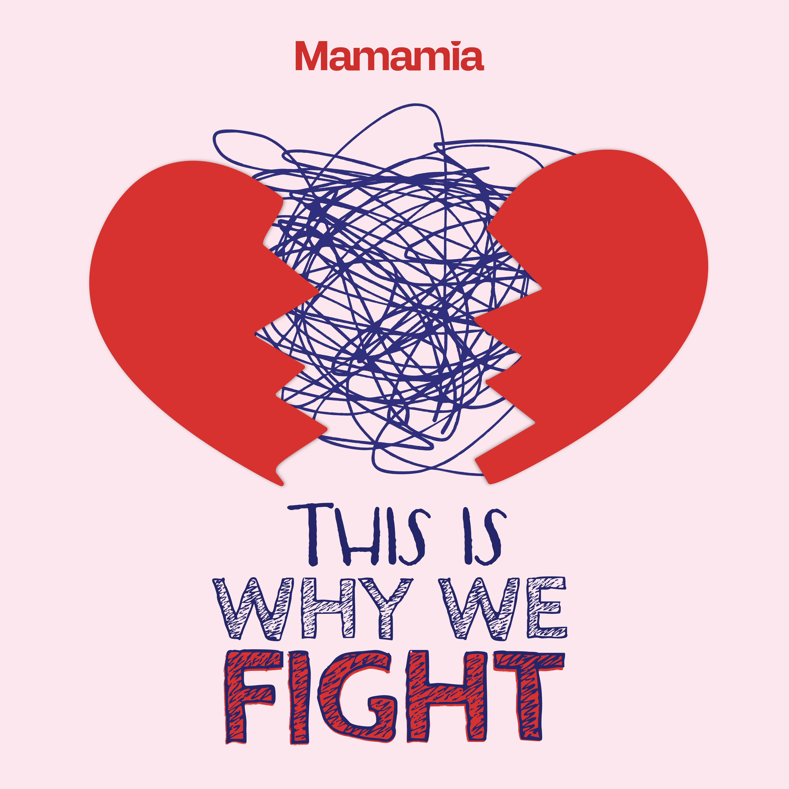 This Is Why We Fight