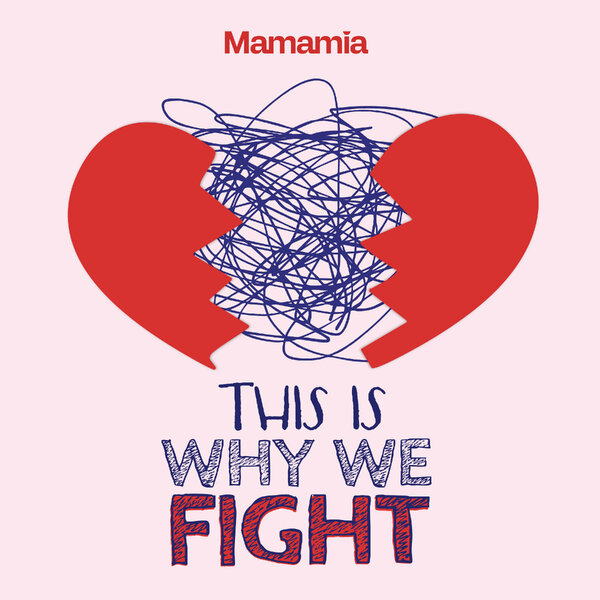 This Is Why We Fight